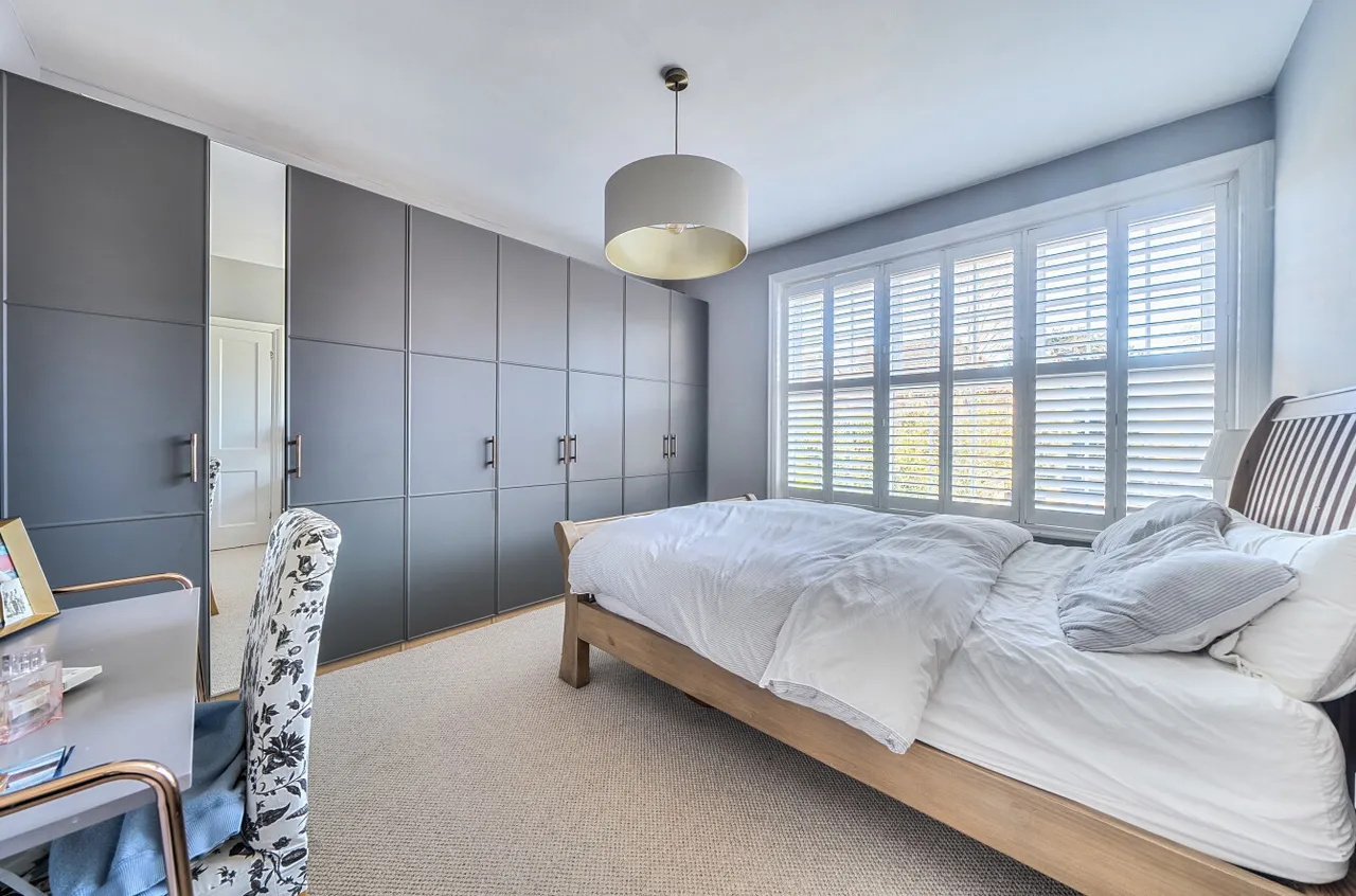 Brighton Road, Banister Park, SO15, photo 7