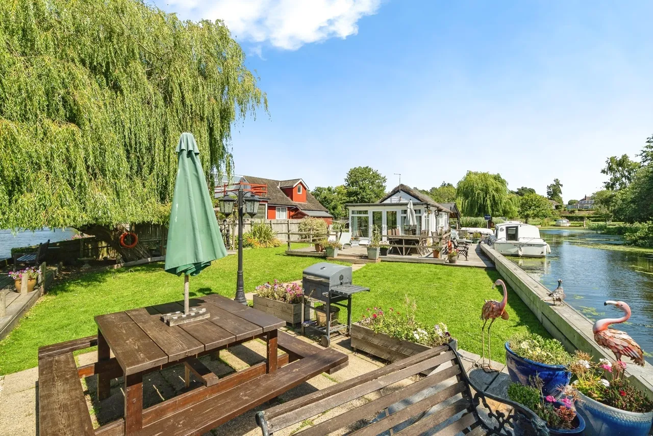 Lower Street, Horning, Norwich, Norfolk, NR12, photo 6