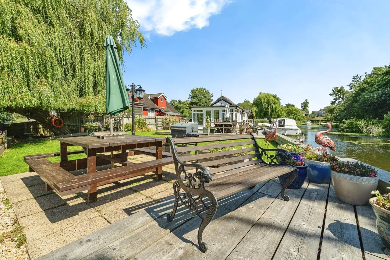 Lower Street, Horning, Norwich, Norfolk, NR12, photo 22
