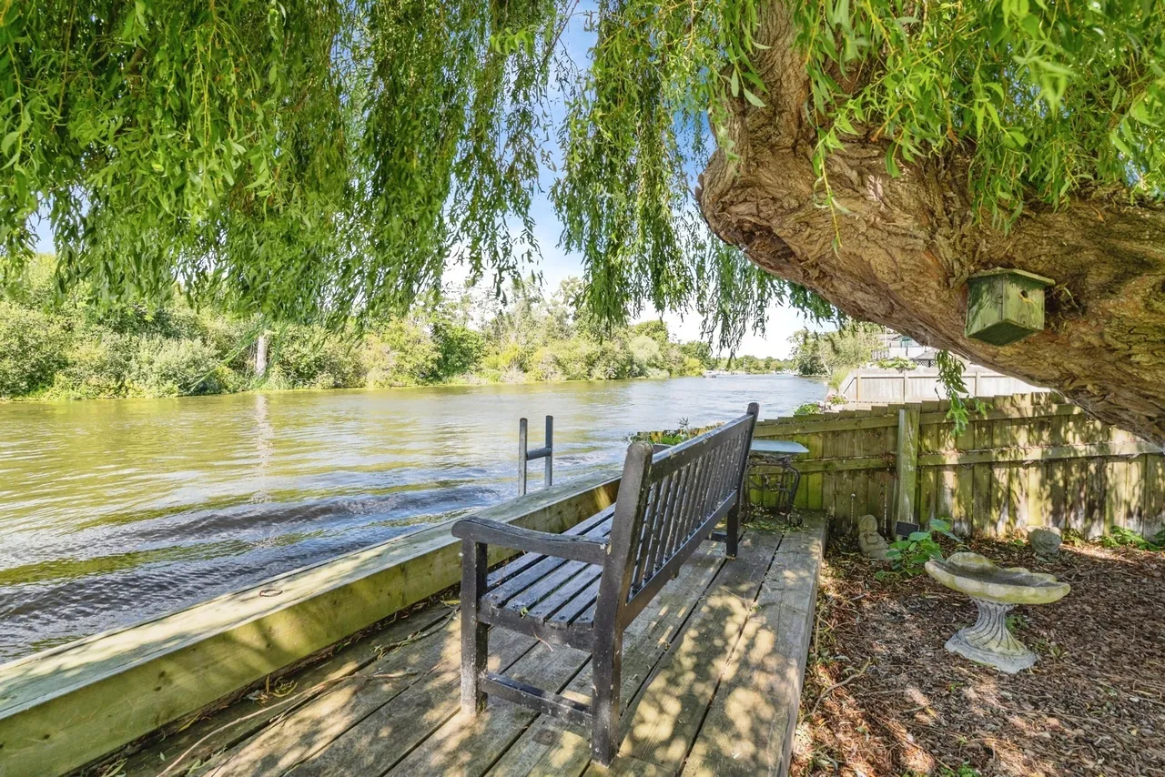 Lower Street, Horning, Norwich, Norfolk, NR12, photo 23