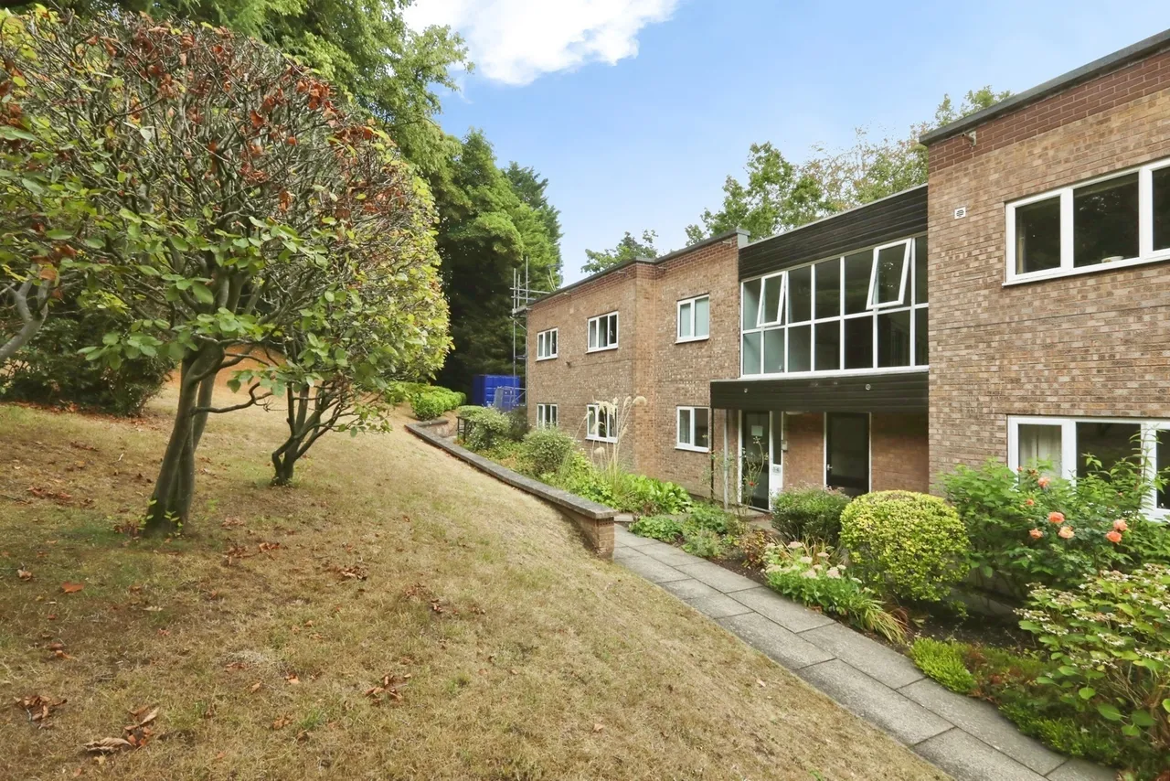 Shore Lane, Sheffield, S10, photo 23