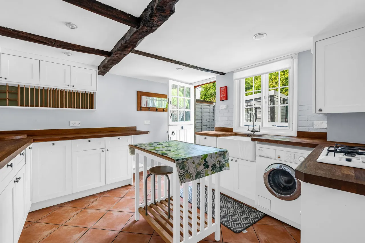 Laburnham Cottages, Wareside, Ware, SG12 7RH, photo 7