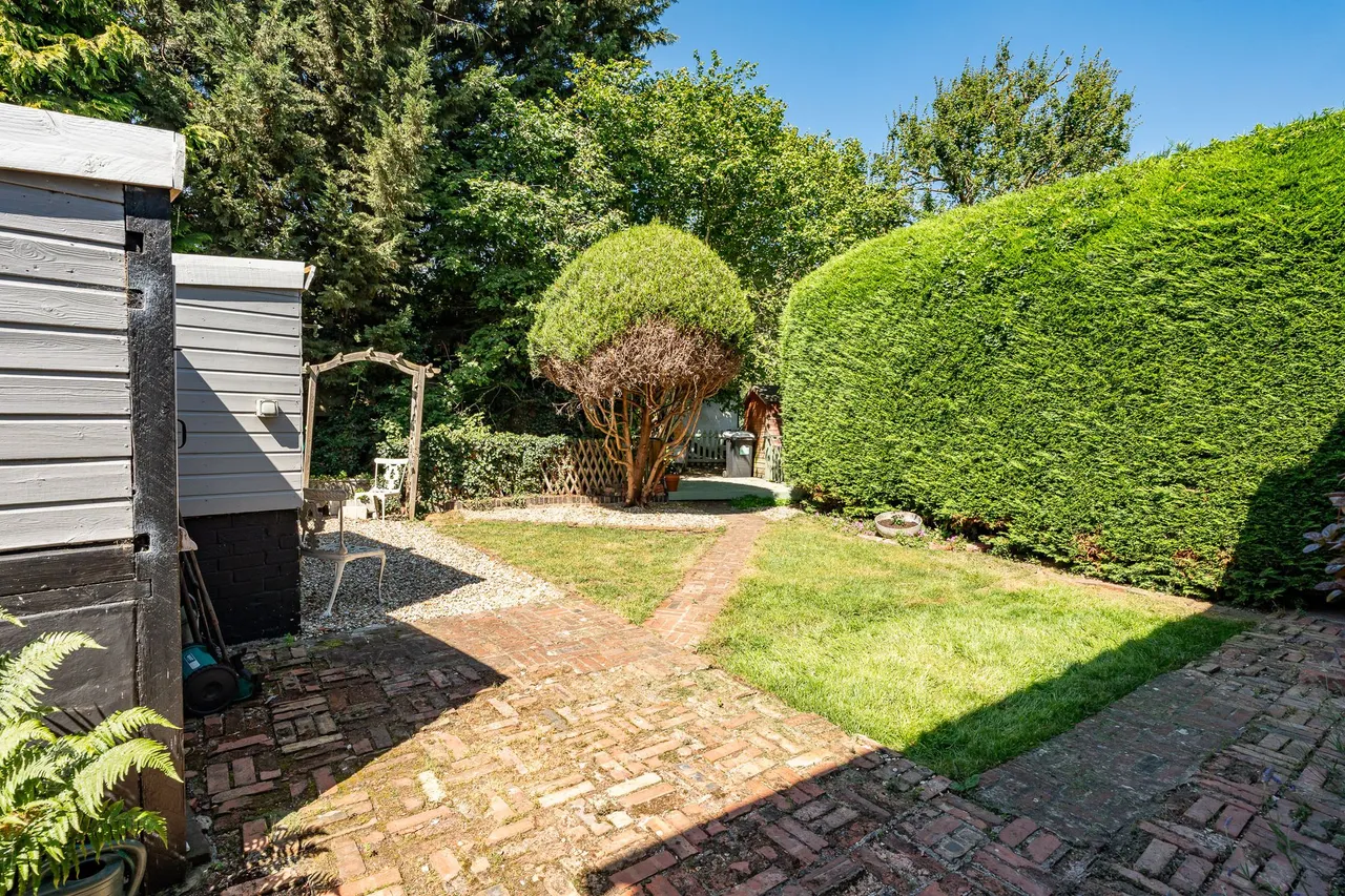 Laburnham Cottages, Wareside, Ware, SG12 7RH, photo 11