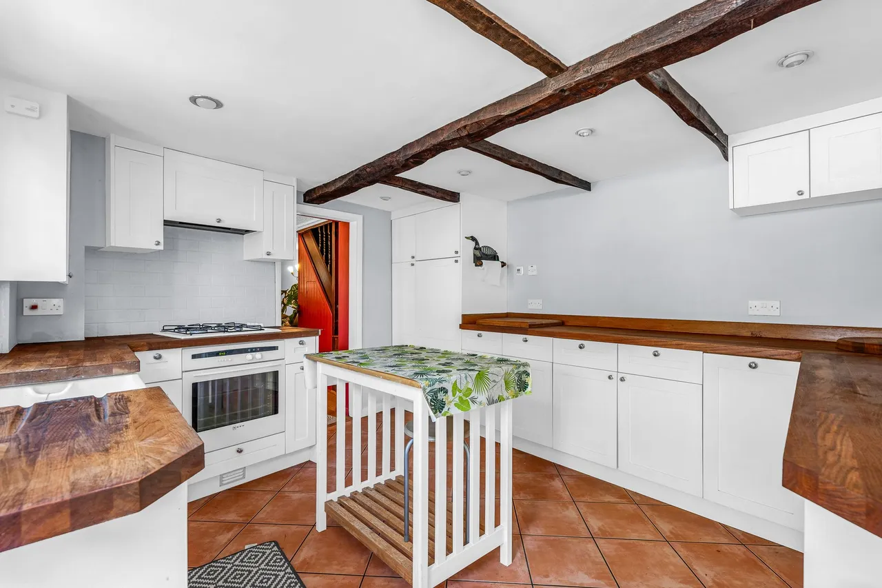 Laburnham Cottages, Wareside, Ware, SG12 7RH, photo 6