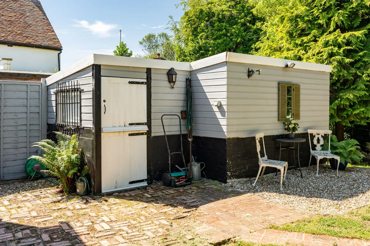 Laburnham Cottages, Wareside, Ware, SG12 7RH, photo 9