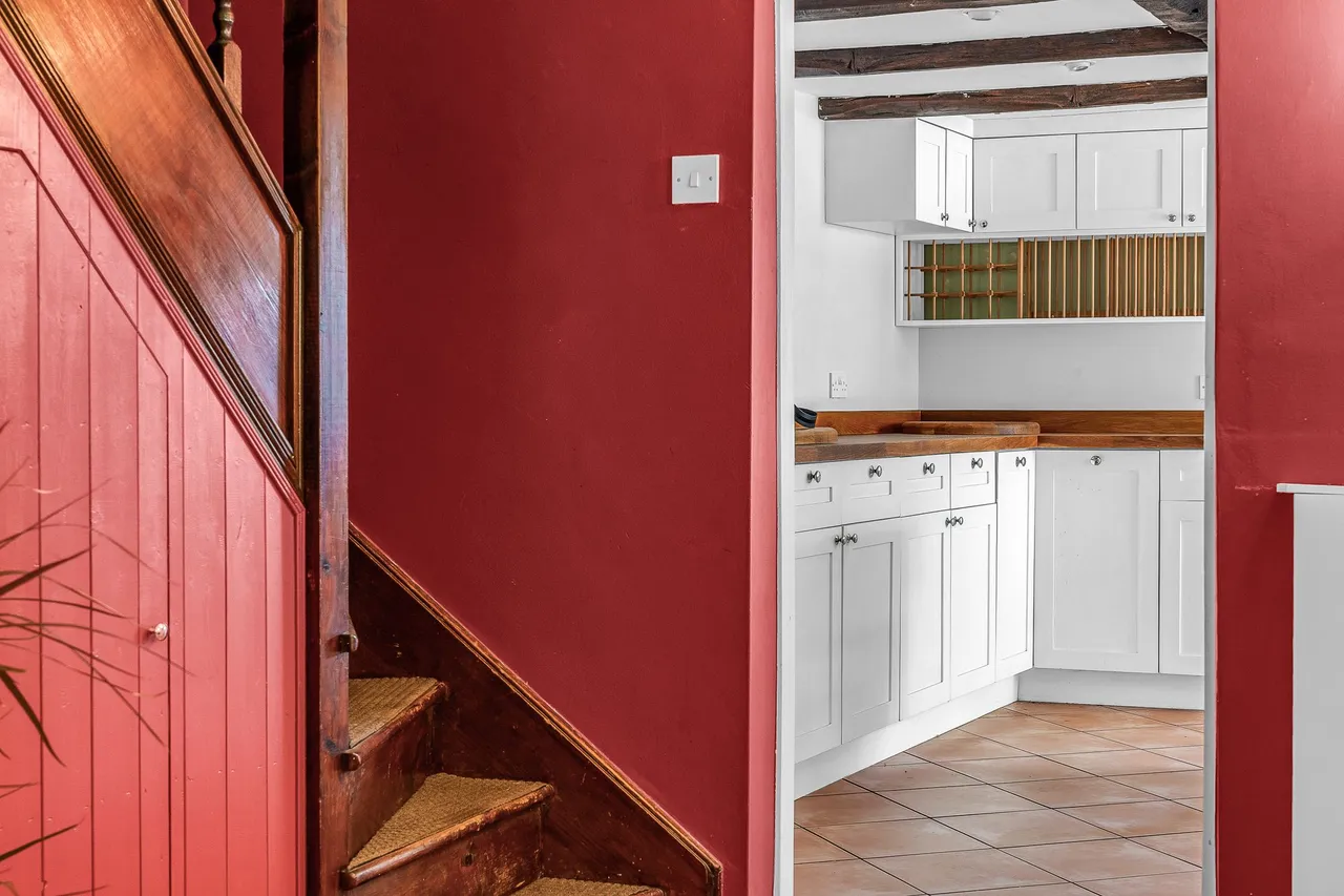 Laburnham Cottages, Wareside, Ware, SG12 7RH, photo 5