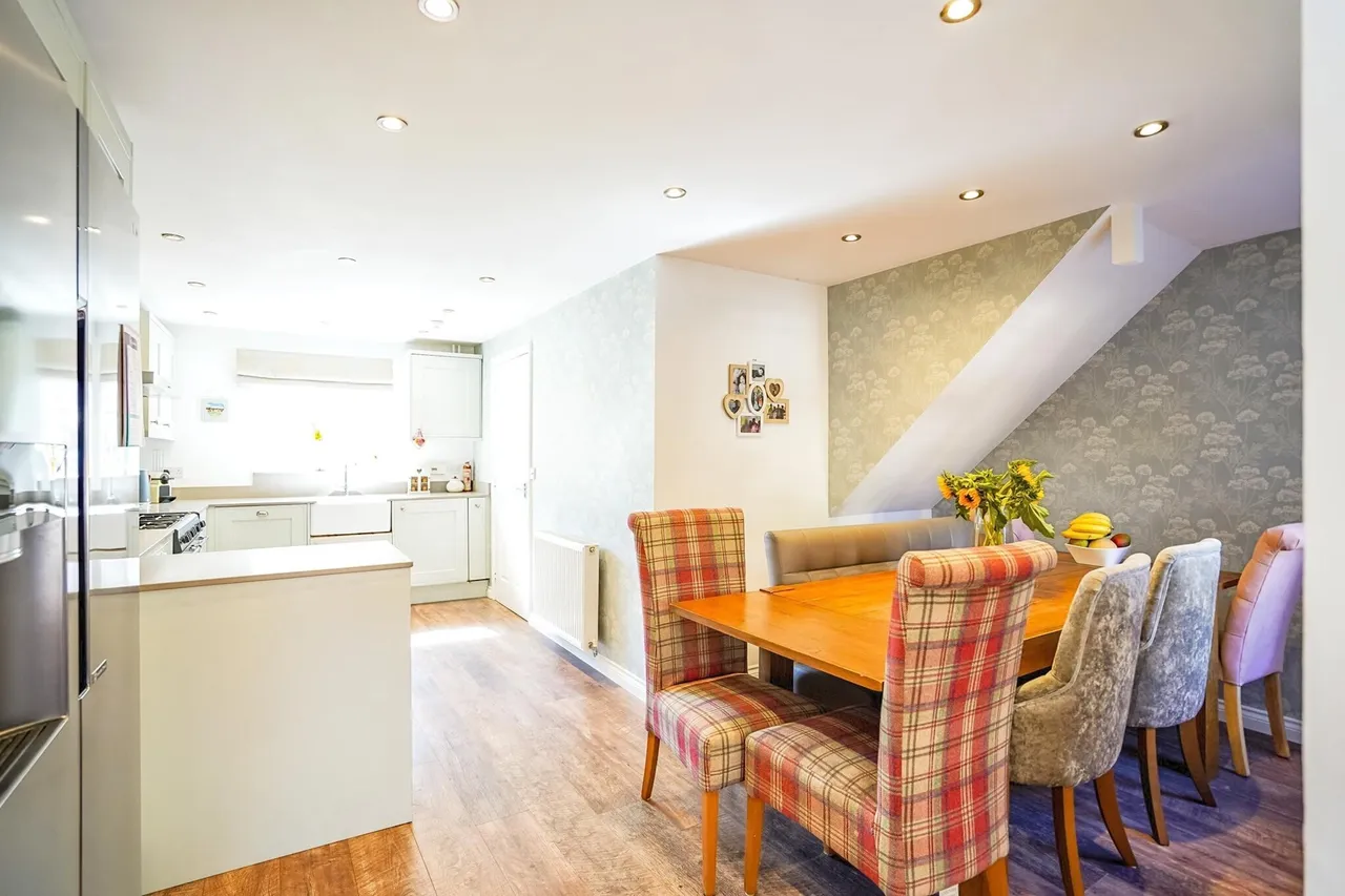 Cormorant Way, Leighton Buzzard, LU7, photo 3