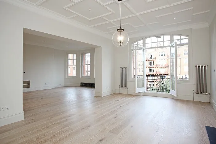 Oakwood Court, London, W14, photo 10