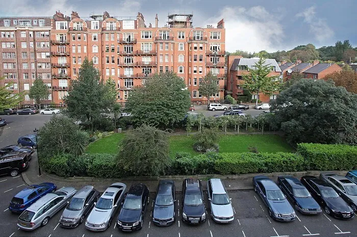 5 bed flat for sale — Oakwood Court, London, W14