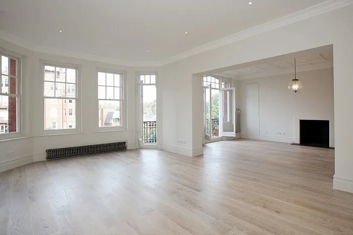 Oakwood Court, London, W14, photo 9