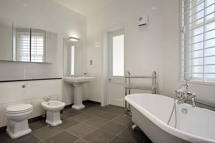 Oakwood Court, London, W14, photo 11