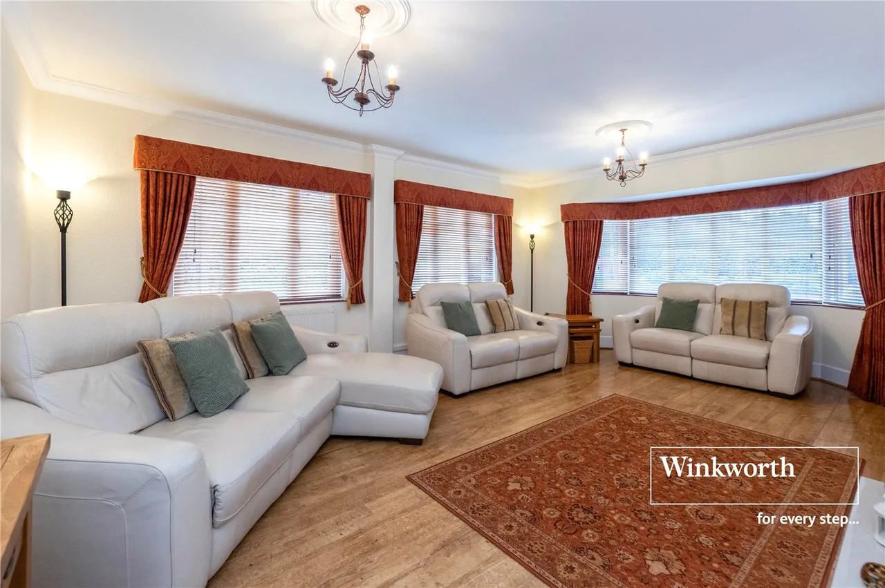 Chine Walk, West Parley, Ferndown, Dorset, BH22, photo 10