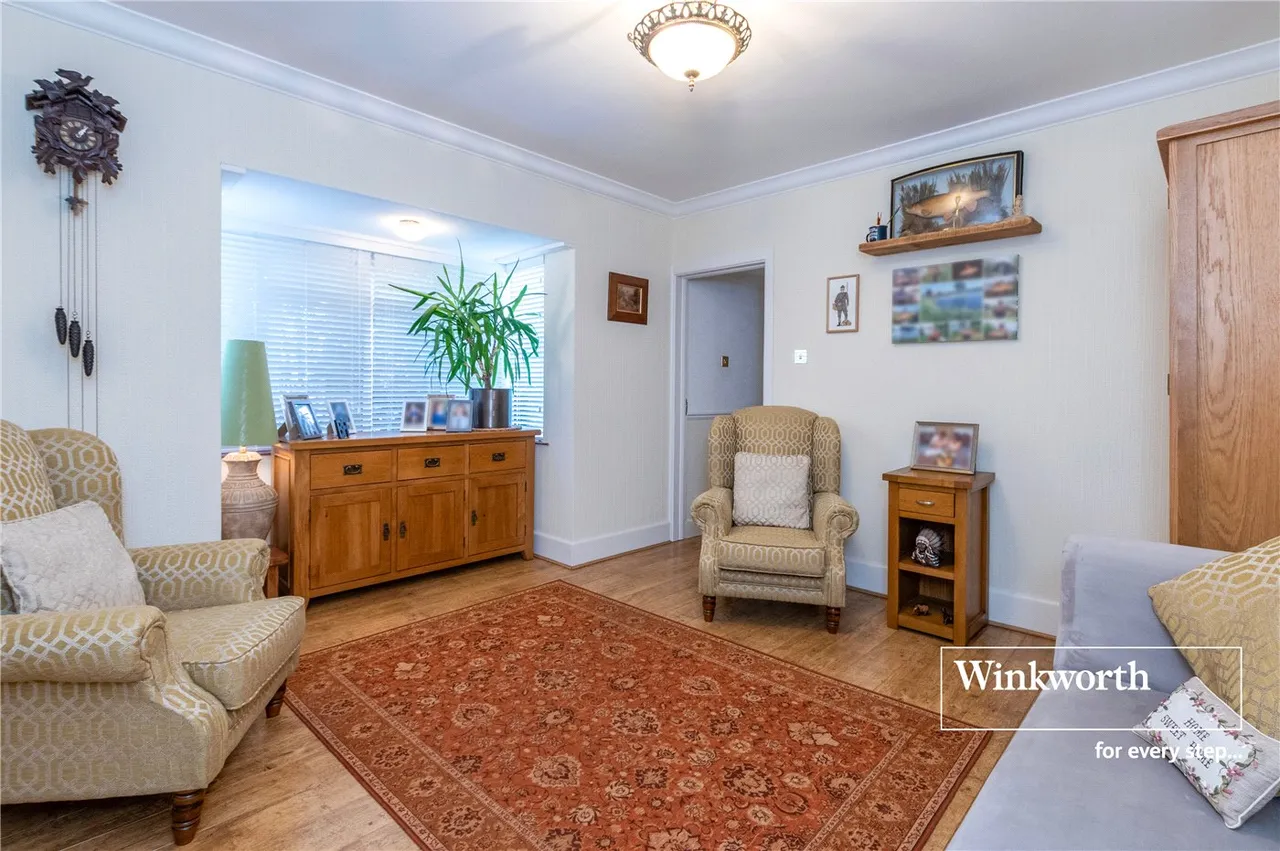 Chine Walk, West Parley, Ferndown, Dorset, BH22, photo 12