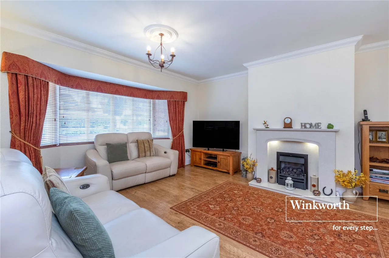 Chine Walk, West Parley, Ferndown, Dorset, BH22, photo 9
