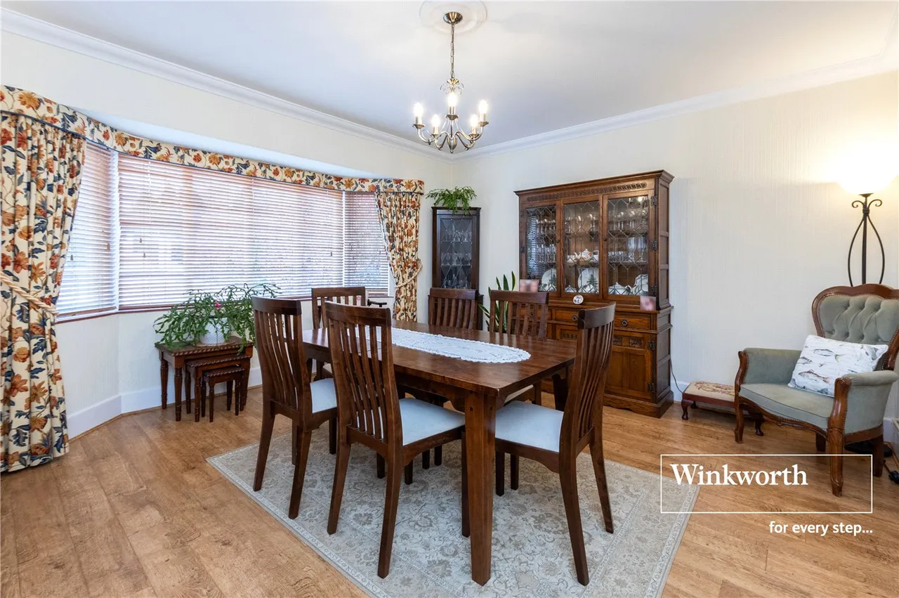 Chine Walk, West Parley, Ferndown, Dorset, BH22, photo 8