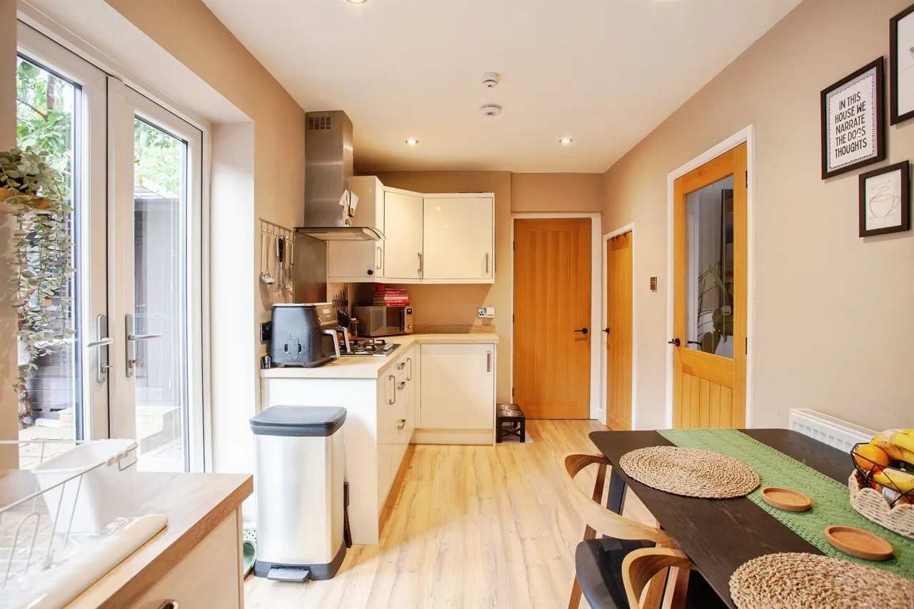 Shenstone Road, Herringthorpe, S65, photo 5