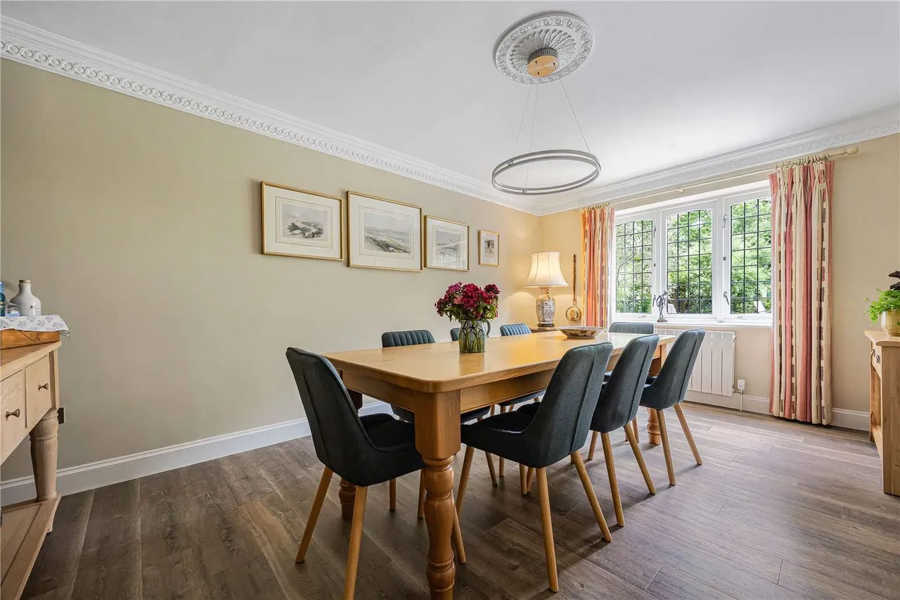 Stables Court, Marlow, Buckinghamshire, SL7 2JD, photo 7