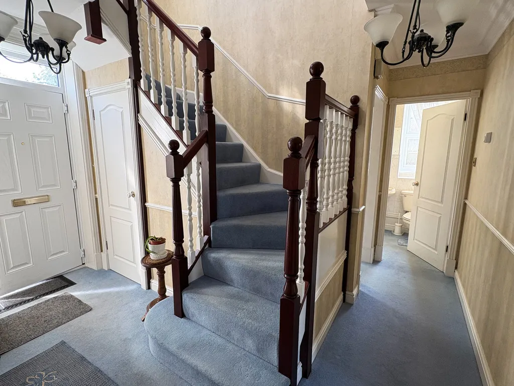 Sparrowhawk Way, Apley, photo 4