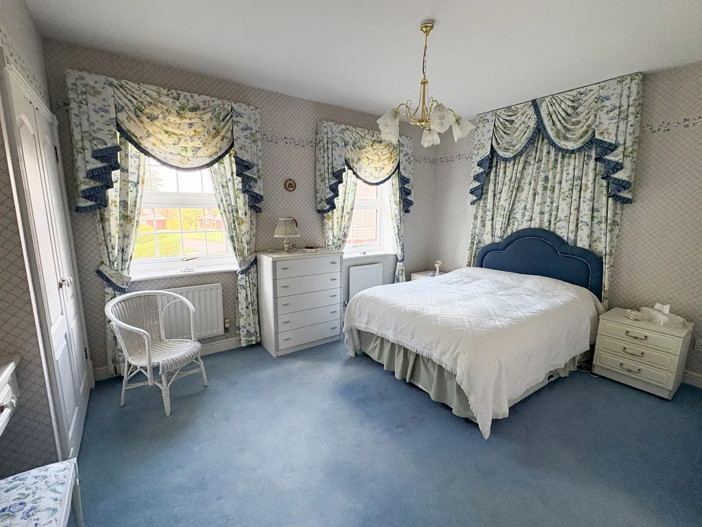 Sparrowhawk Way, Apley, photo 17