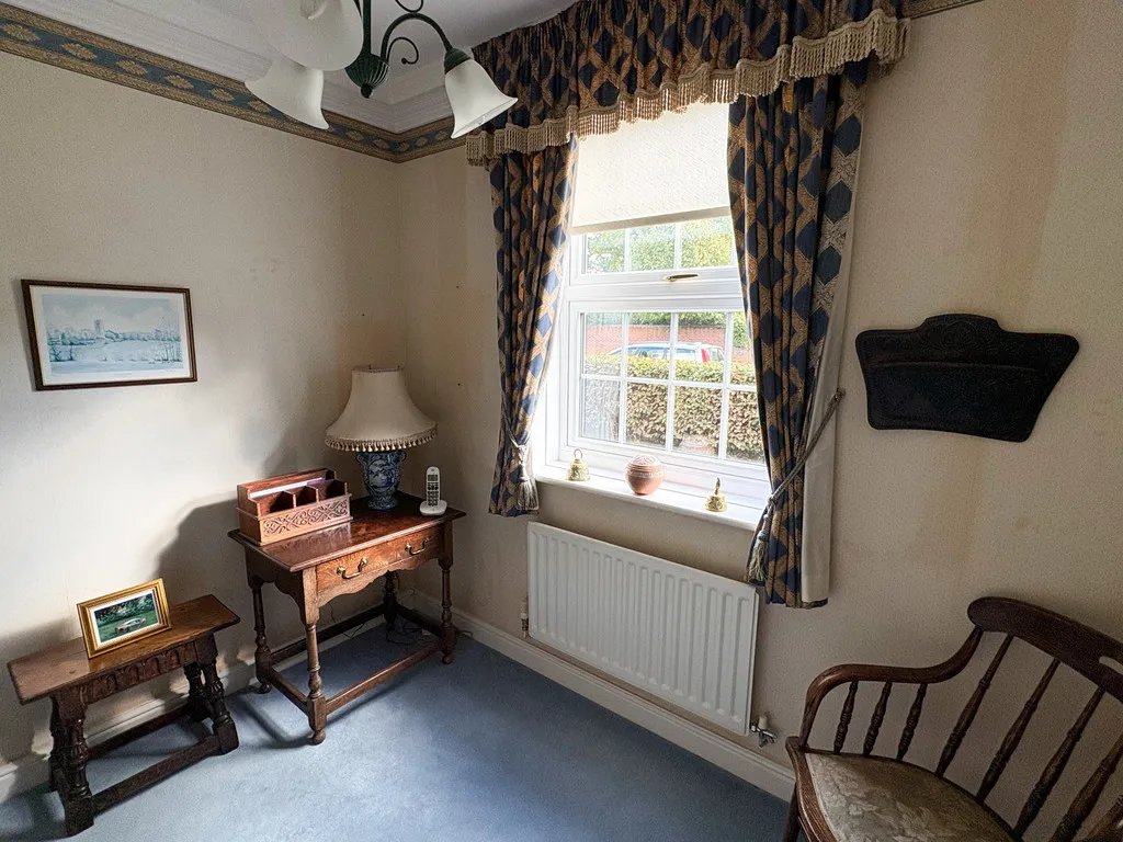 Sparrowhawk Way, Apley, photo 14