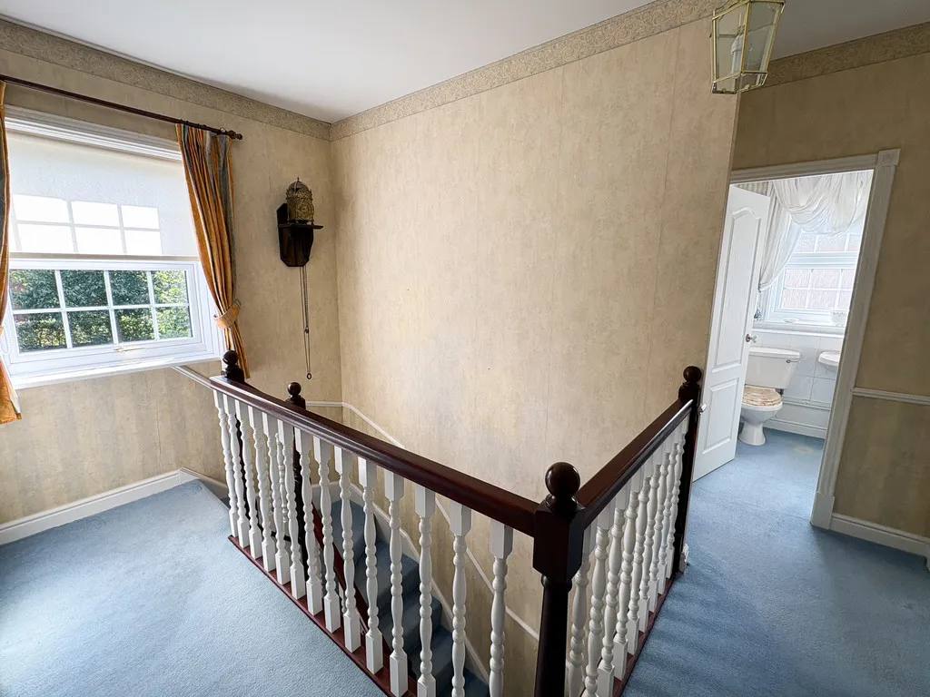 Sparrowhawk Way, Apley, photo 16