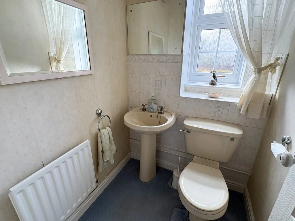 Sparrowhawk Way, Apley, photo 15