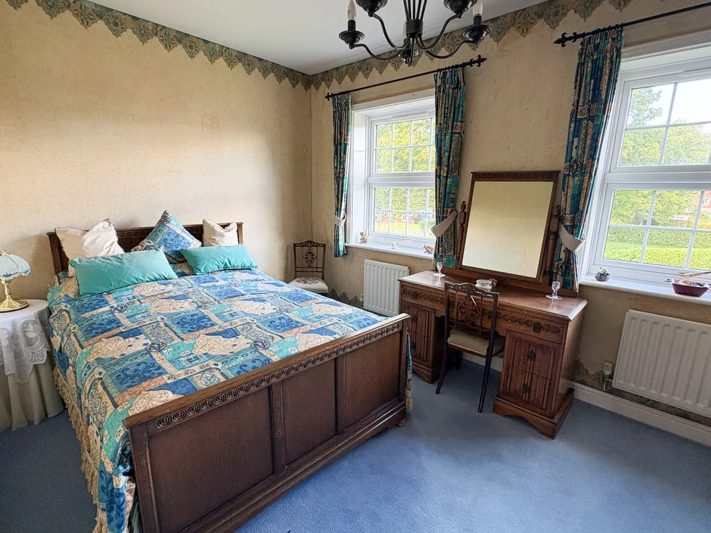 Sparrowhawk Way, Apley, photo 21