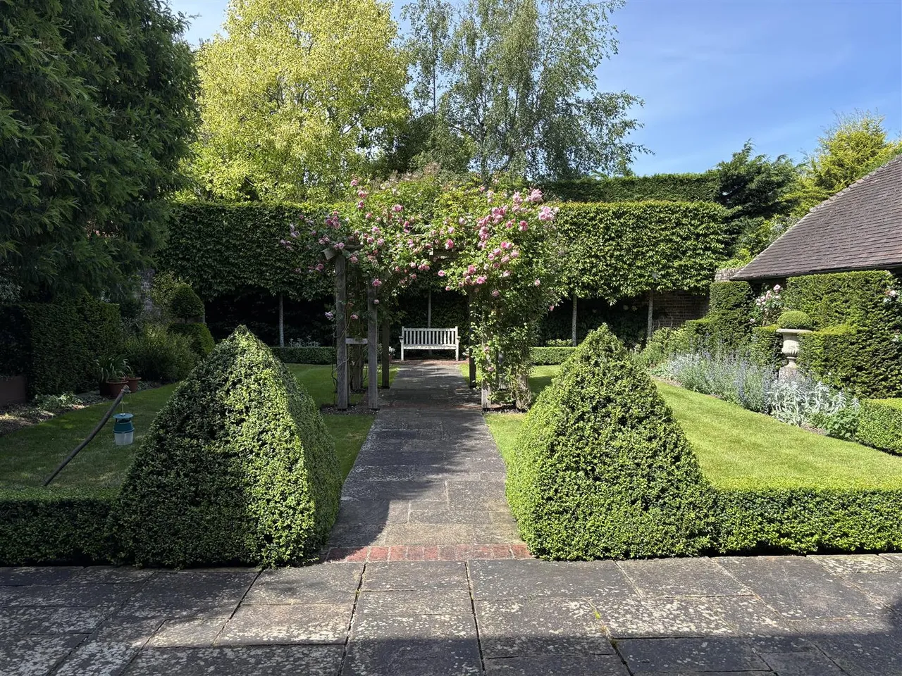 Guessens Lane, Titchfield Village, photo 19
