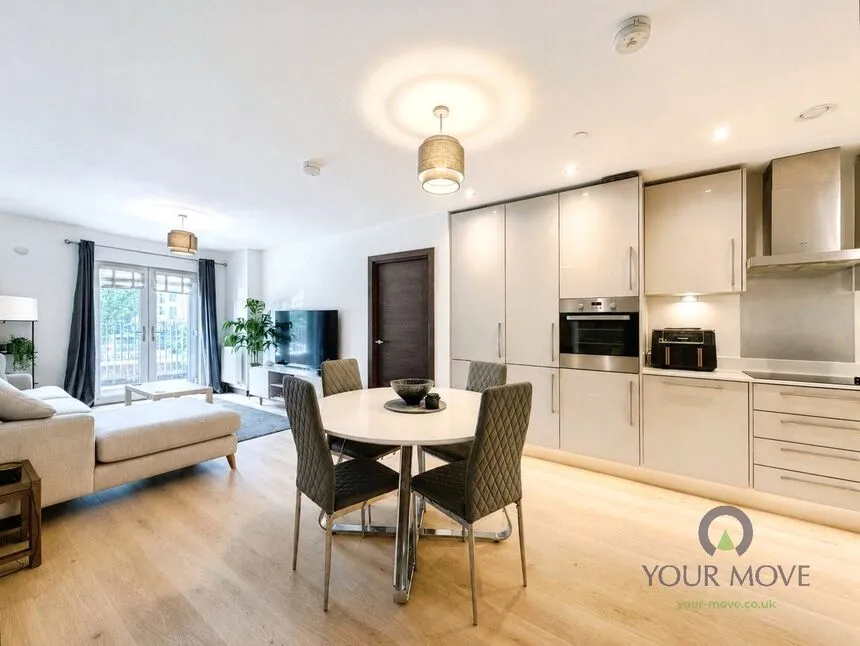 Rosalind Drive, Maidstone, Kent, ME14, photo 2