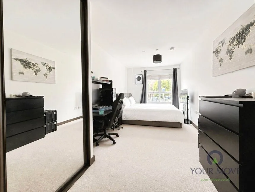Rosalind Drive, Maidstone, Kent, ME14, photo 12