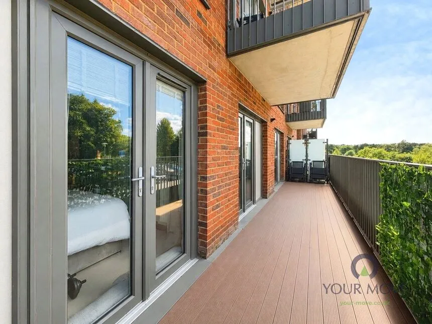 Rosalind Drive, Maidstone, Kent, ME14, photo 6