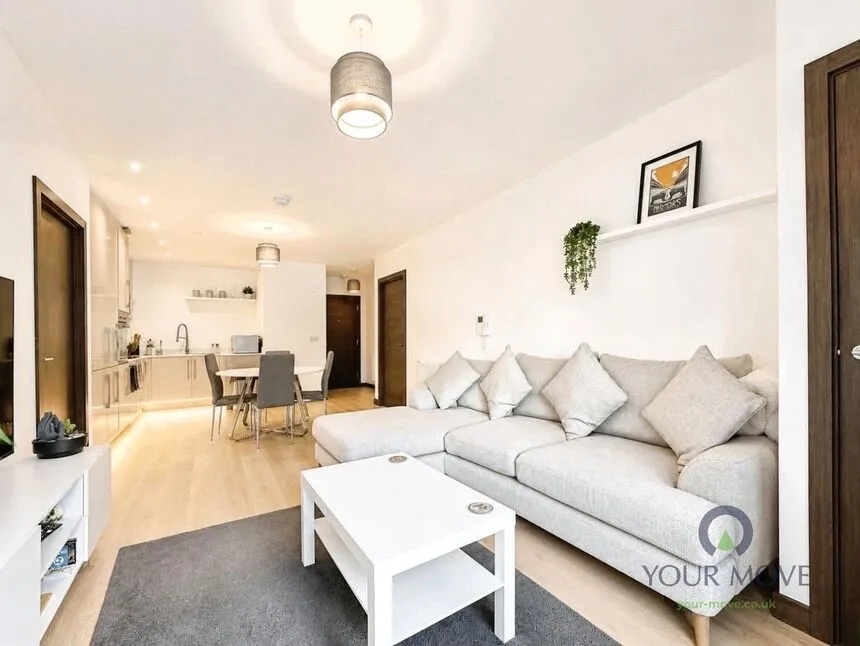 Rosalind Drive, Maidstone, Kent, ME14, photo 10