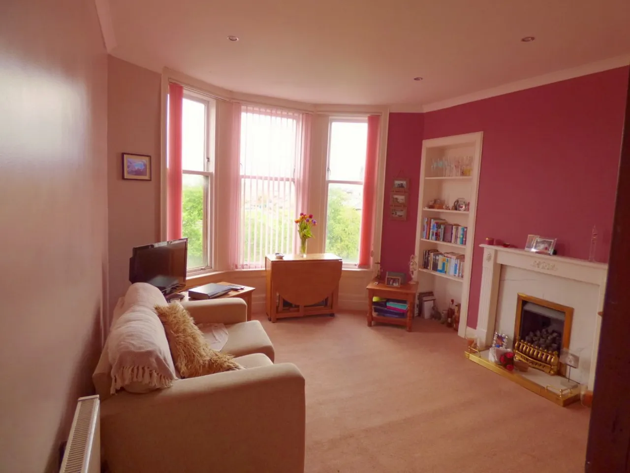 Cathcart Road, Govanhill, Glasgow, photo 2