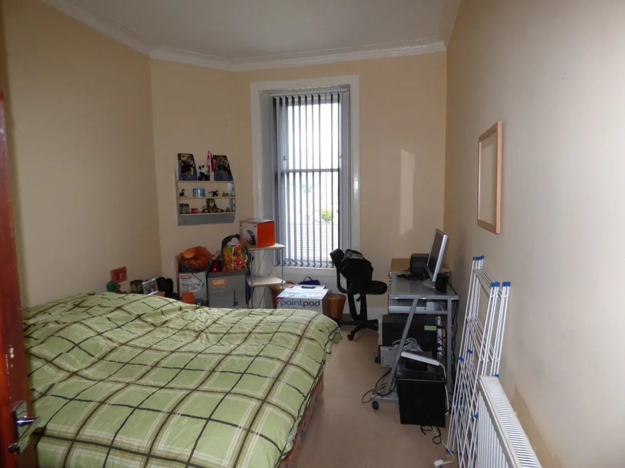 Cathcart Road, Govanhill, Glasgow, photo 6