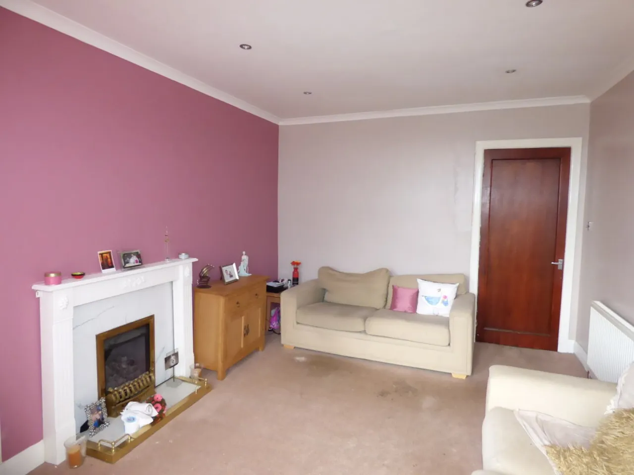 Cathcart Road, Govanhill, Glasgow, photo 3