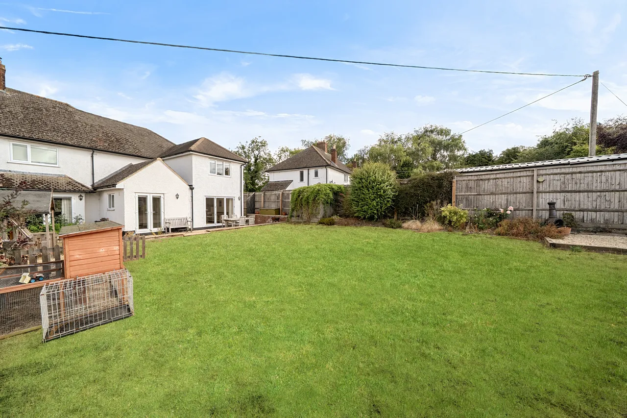 West View, Somerton, OX25, photo 27