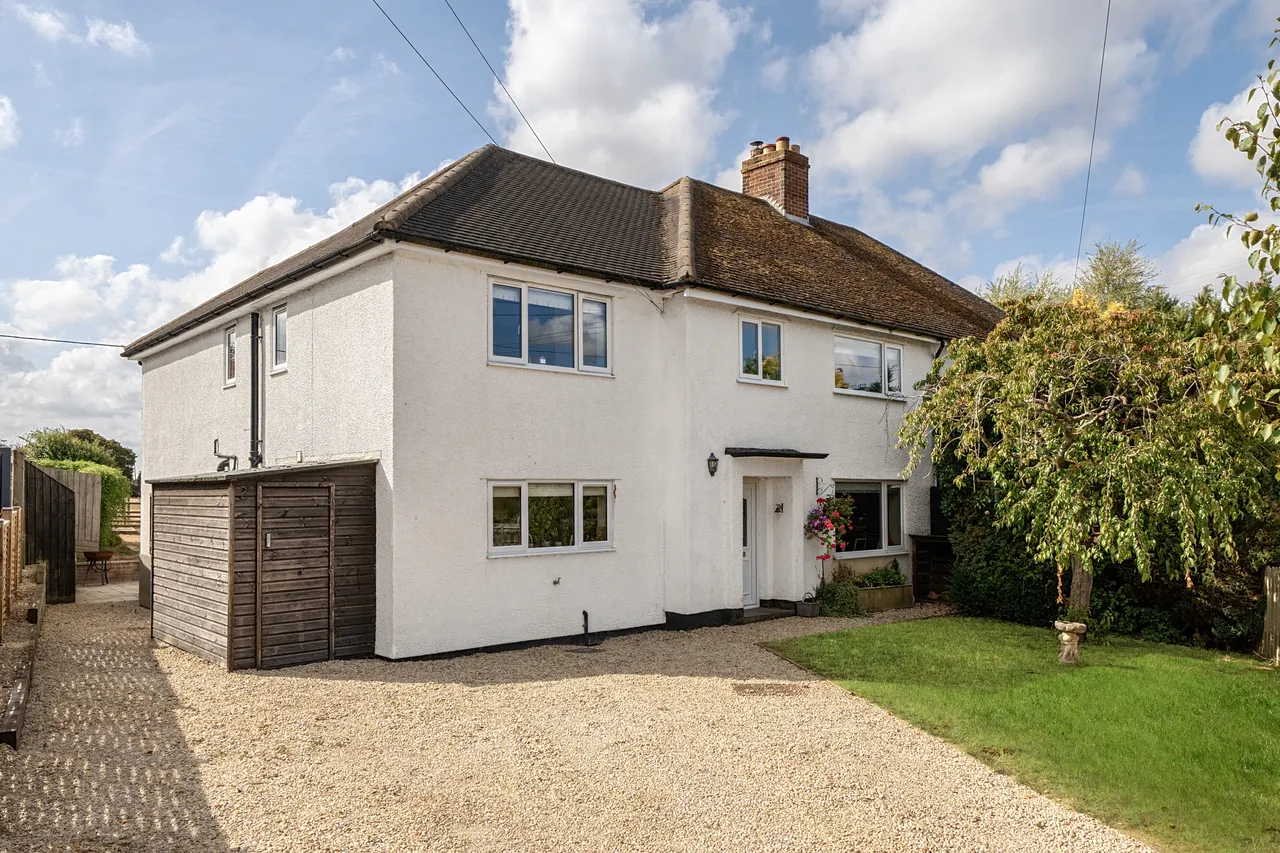 5 bed house for sale, West View, Somerton, OX25