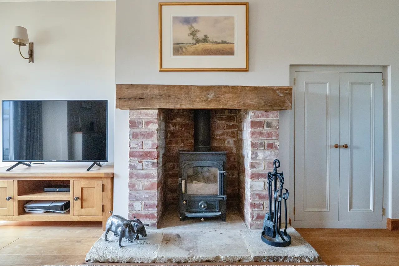 West View, Somerton, OX25, photo 2