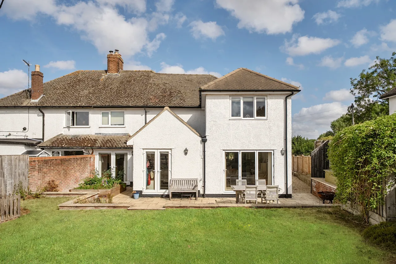 West View, Somerton, OX25, photo 24