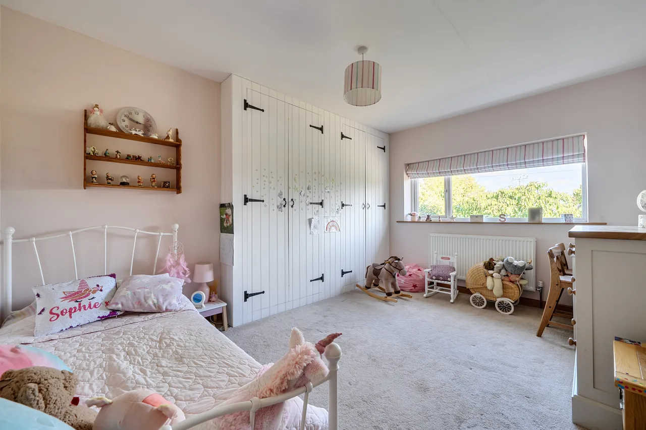 West View, Somerton, OX25, photo 23