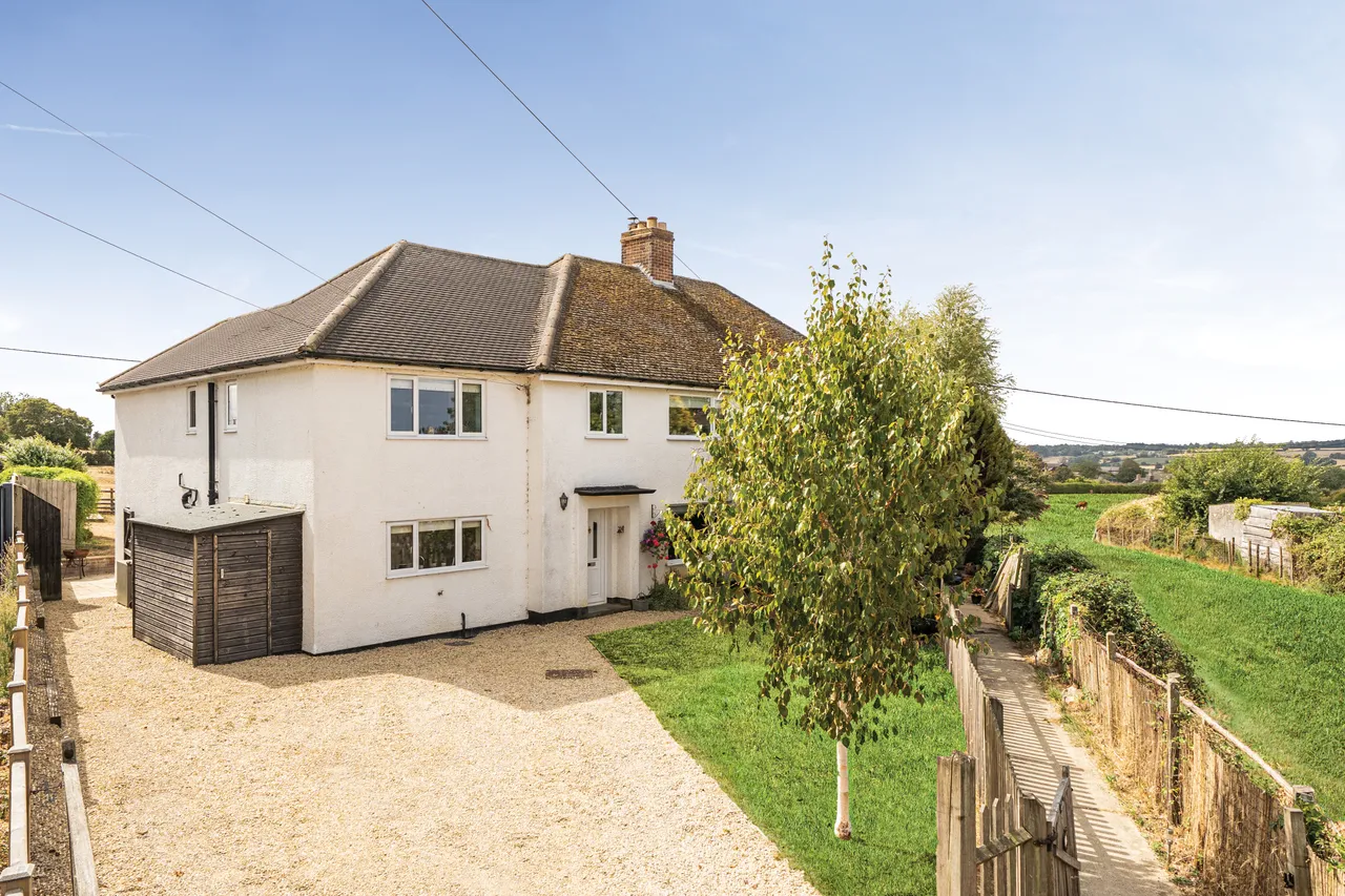 West View, Somerton, OX25, photo 25