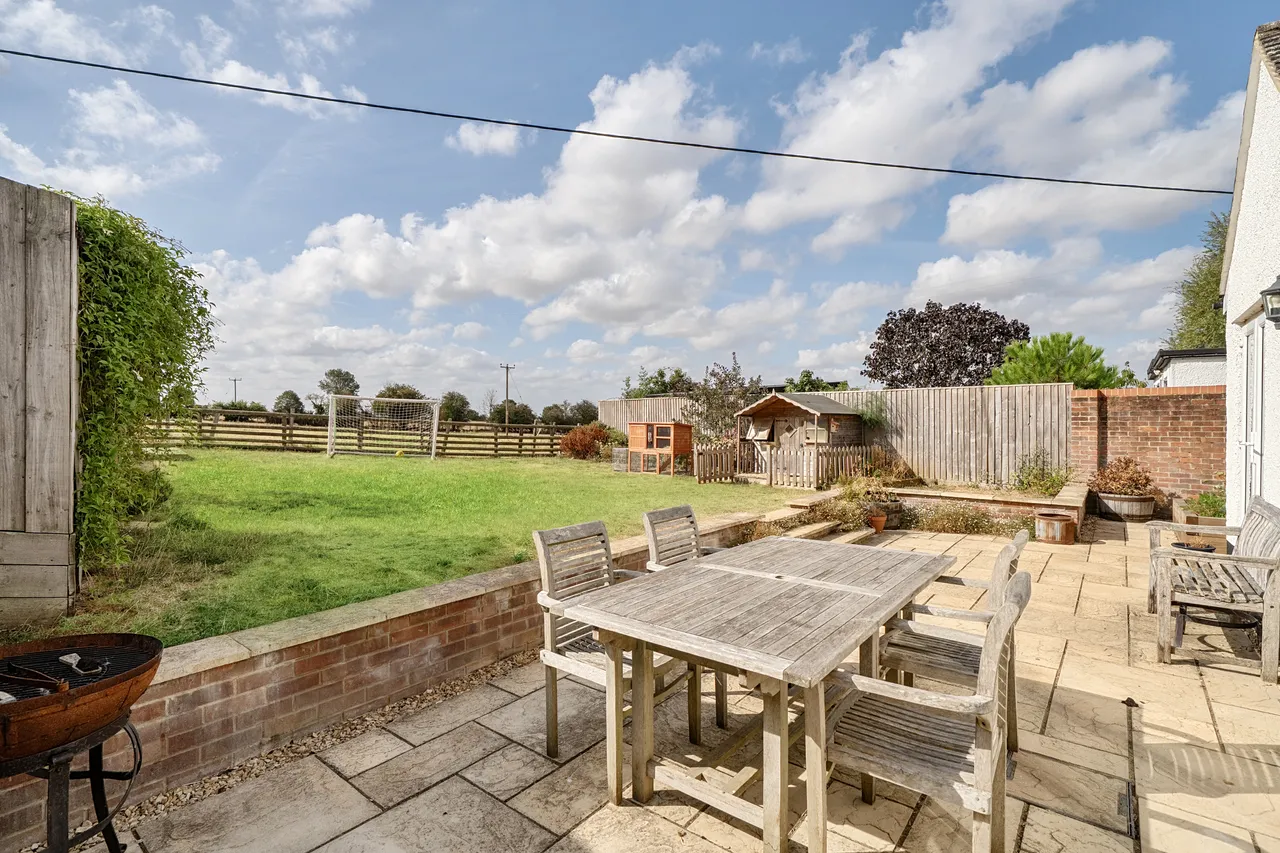 West View, Somerton, OX25, photo 4
