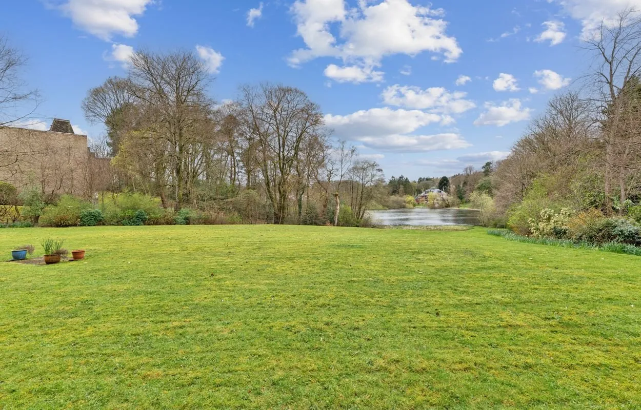 Norwood Park, Bearsden, G61, photo 25