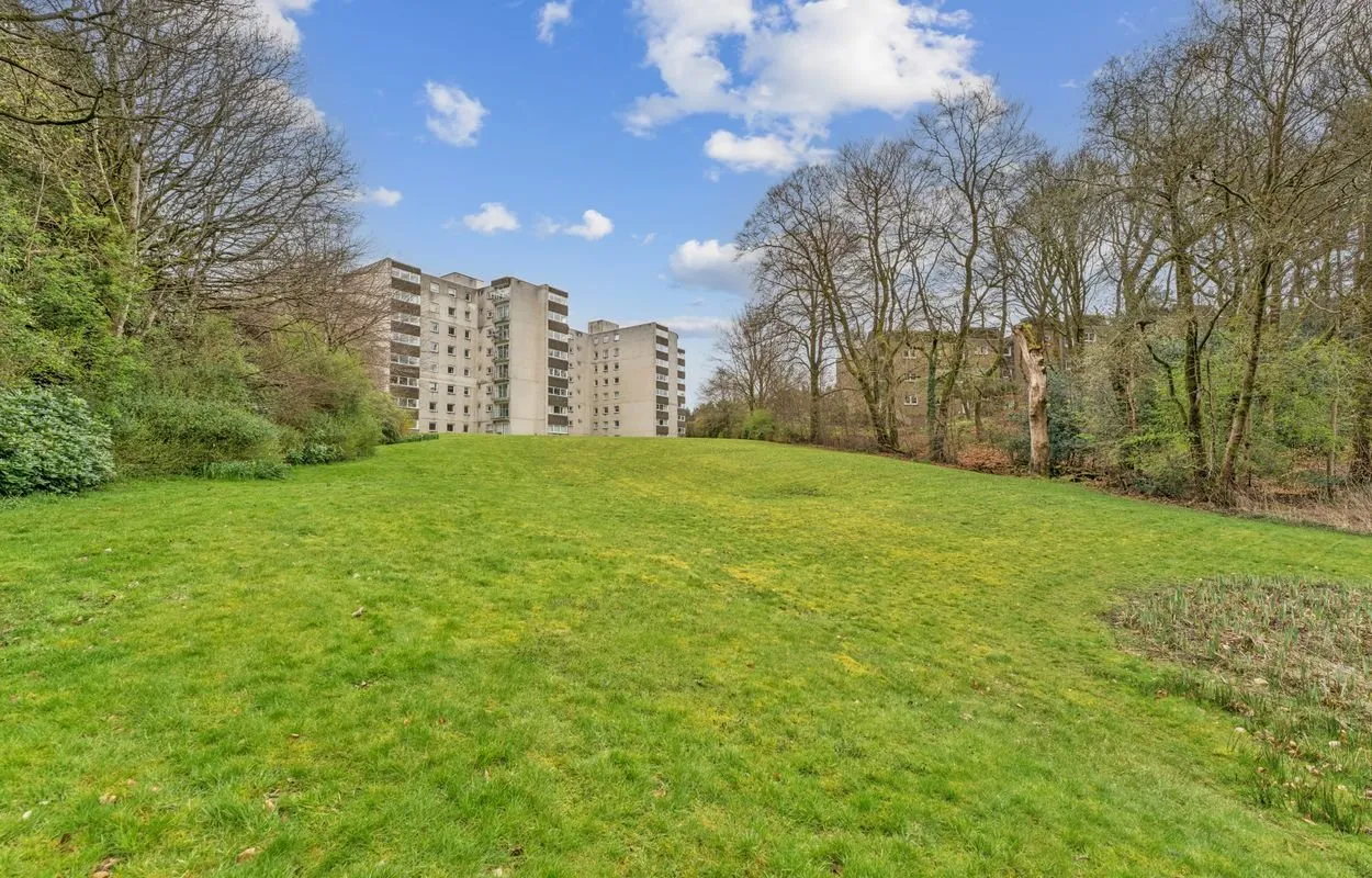 Norwood Park, Bearsden, G61, photo 26
