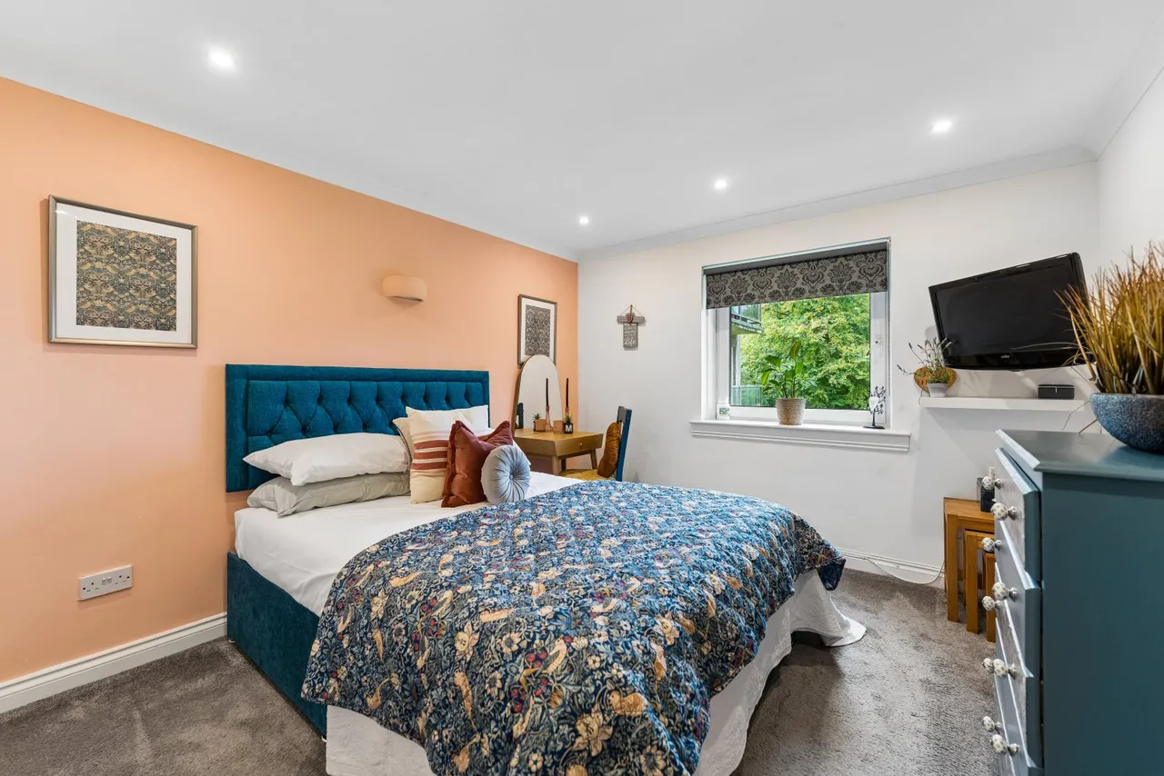 Norwood Park, Bearsden, G61, photo 19