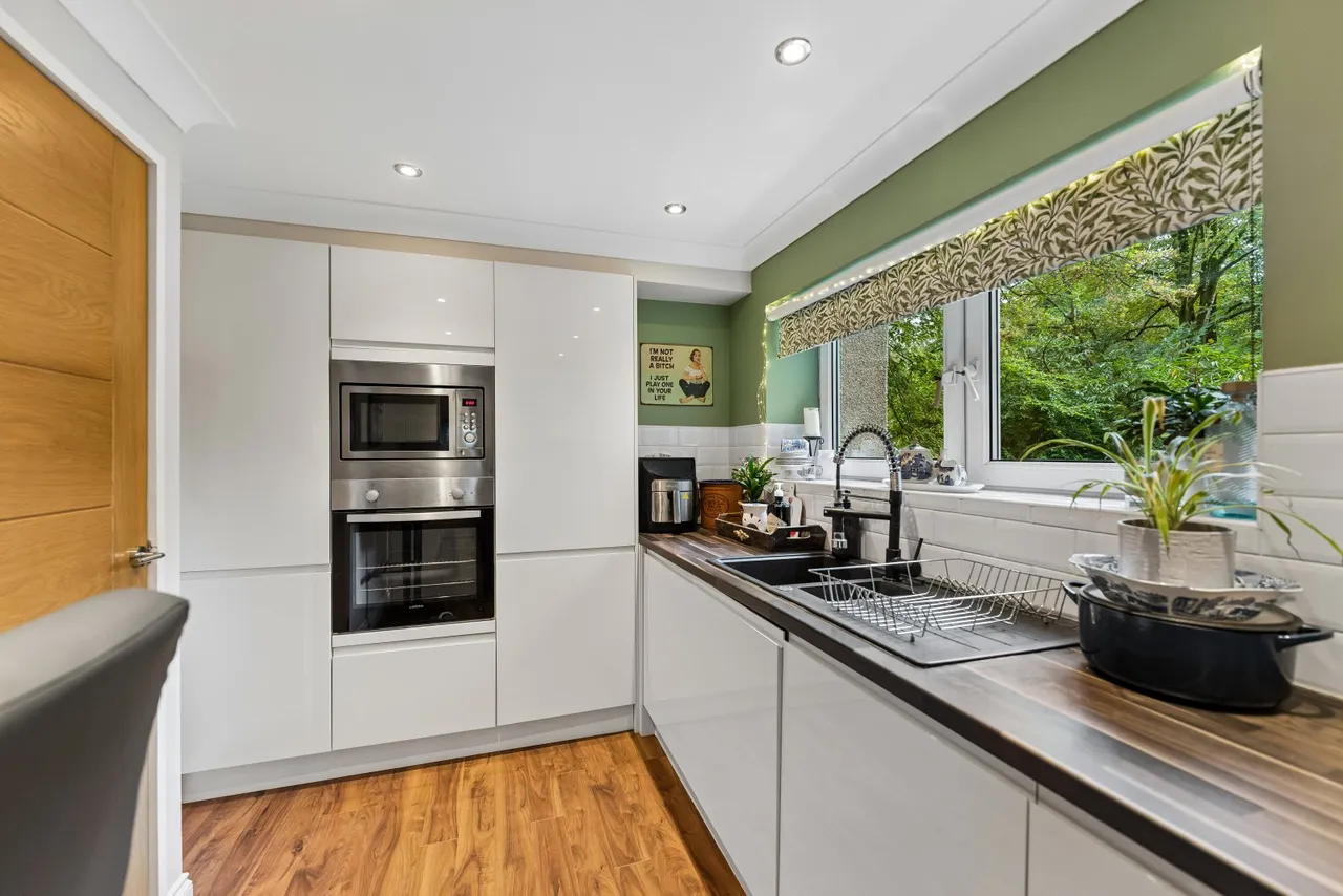Norwood Park, Bearsden, G61, photo 13