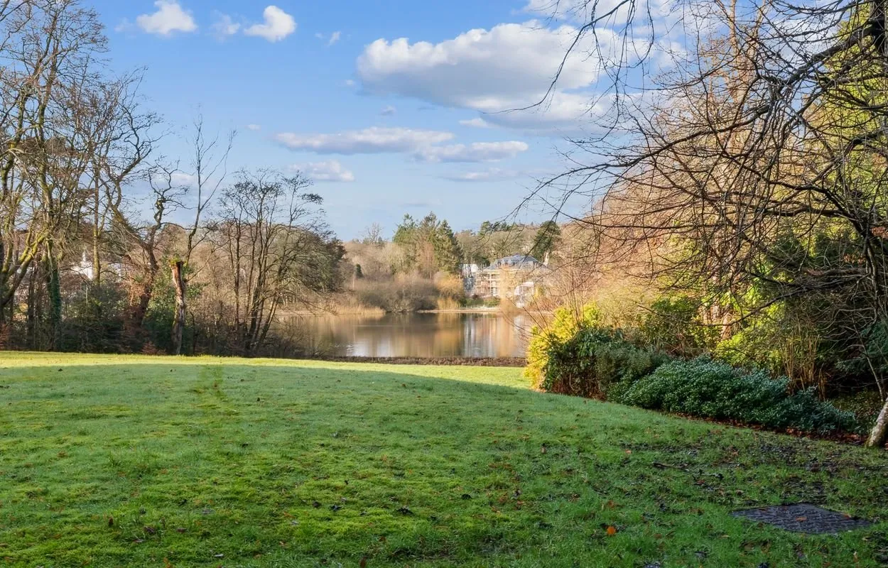 Norwood Park, Bearsden, G61, photo 27
