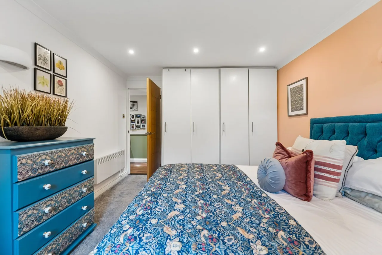 Norwood Park, Bearsden, G61, photo 20