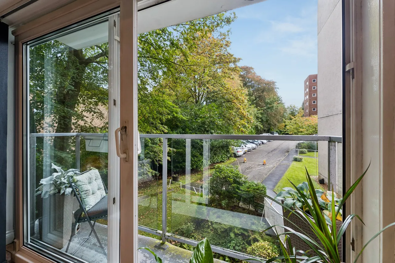 Norwood Park, Bearsden, G61, photo 10