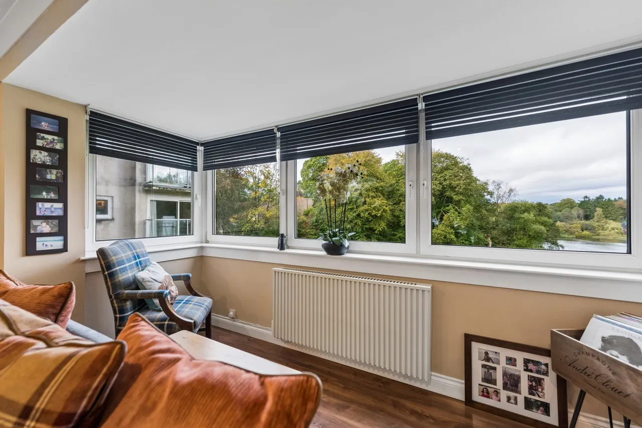 Norwood Park, Bearsden, G61, photo 8